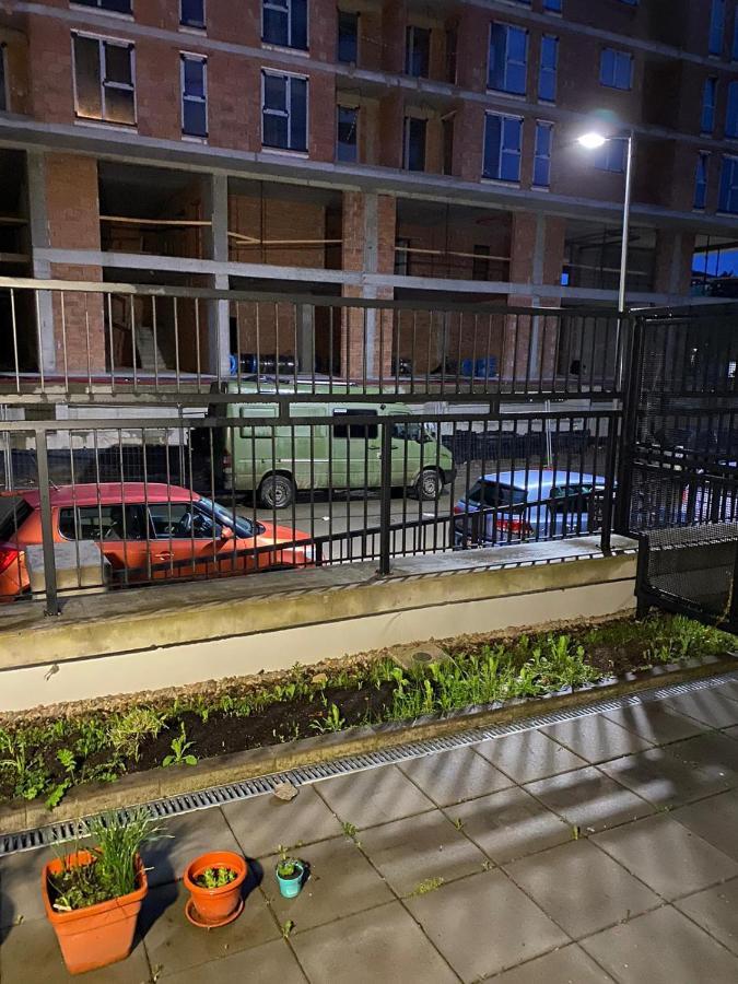 Apartament Cozy Iulius